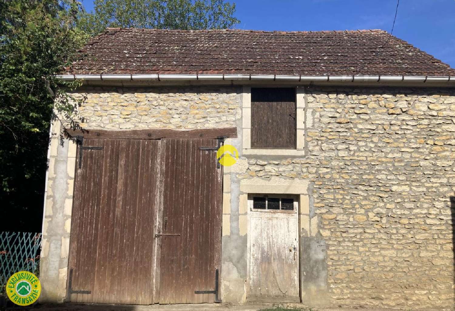  te koop huis Blet Cher 3