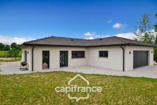 Bletterans Jura house foto 7338143