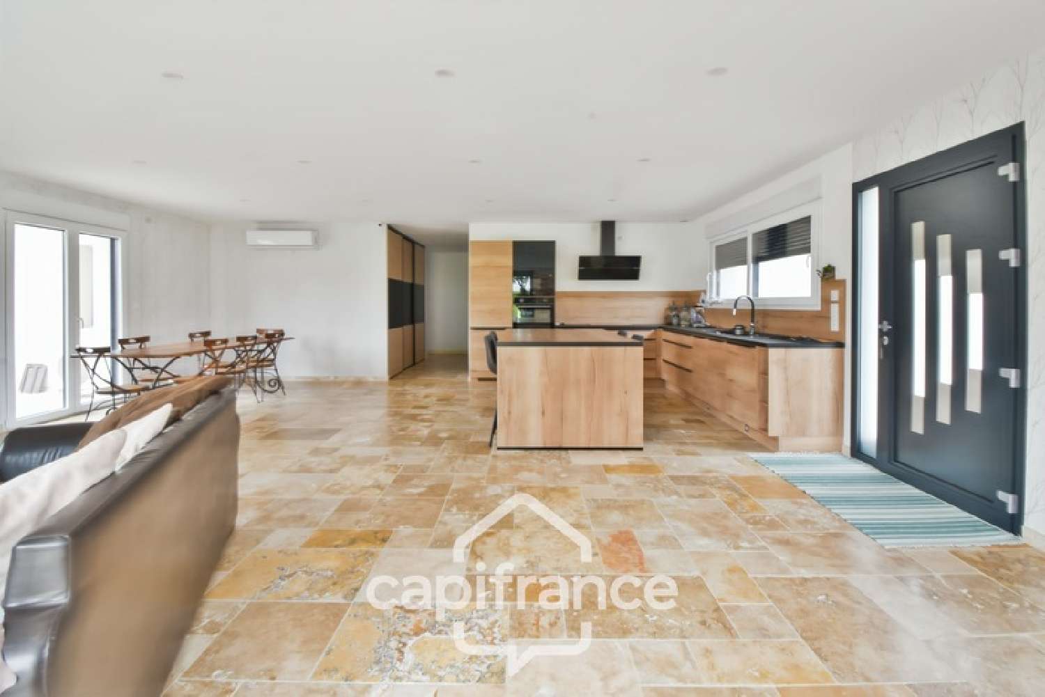  for sale house Bletterans Jura 4