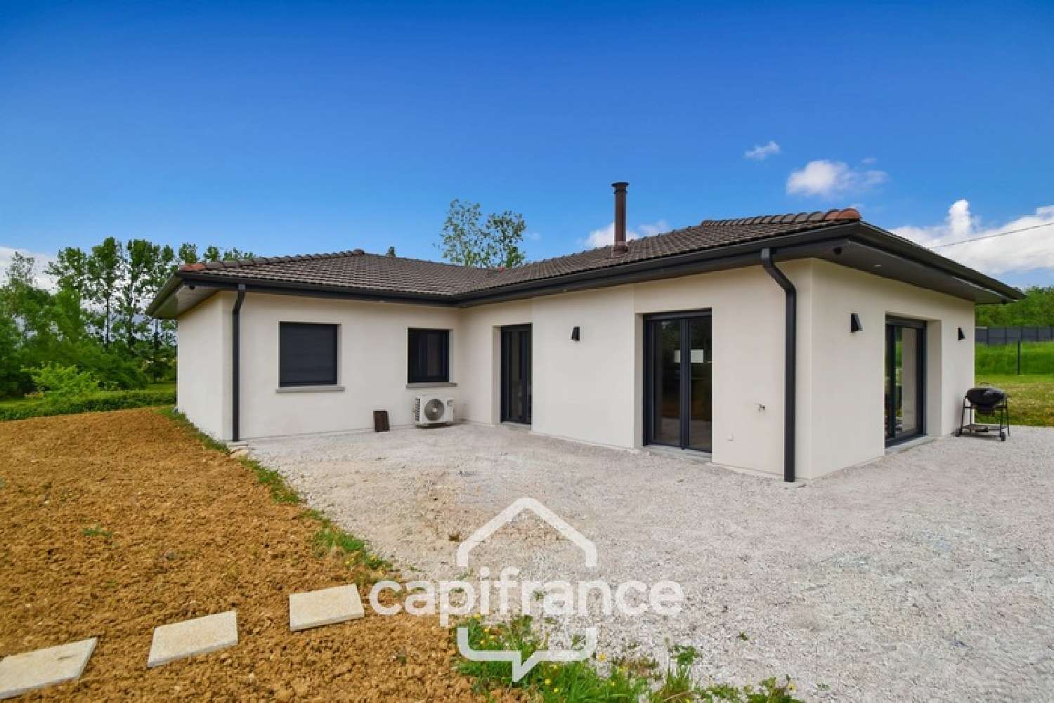  for sale house Bletterans Jura 5