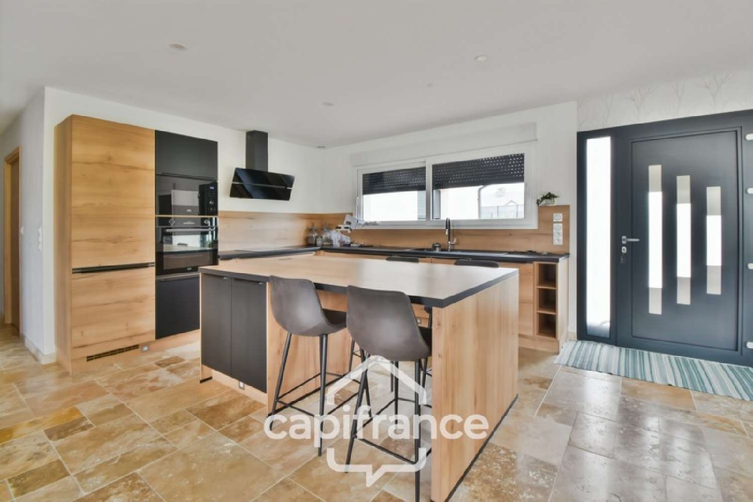  for sale house Bletterans Jura 7