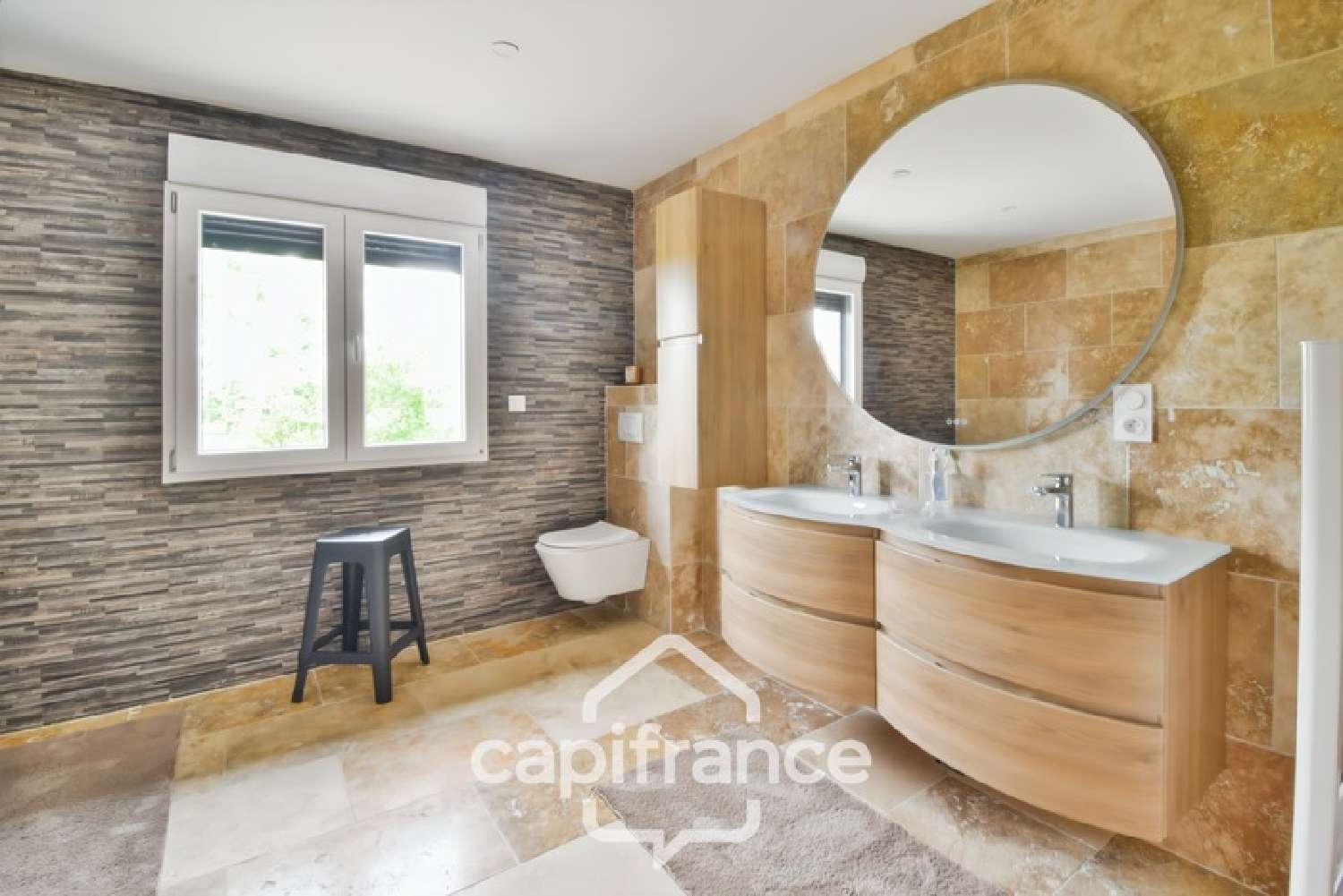  for sale house Bletterans Jura 8