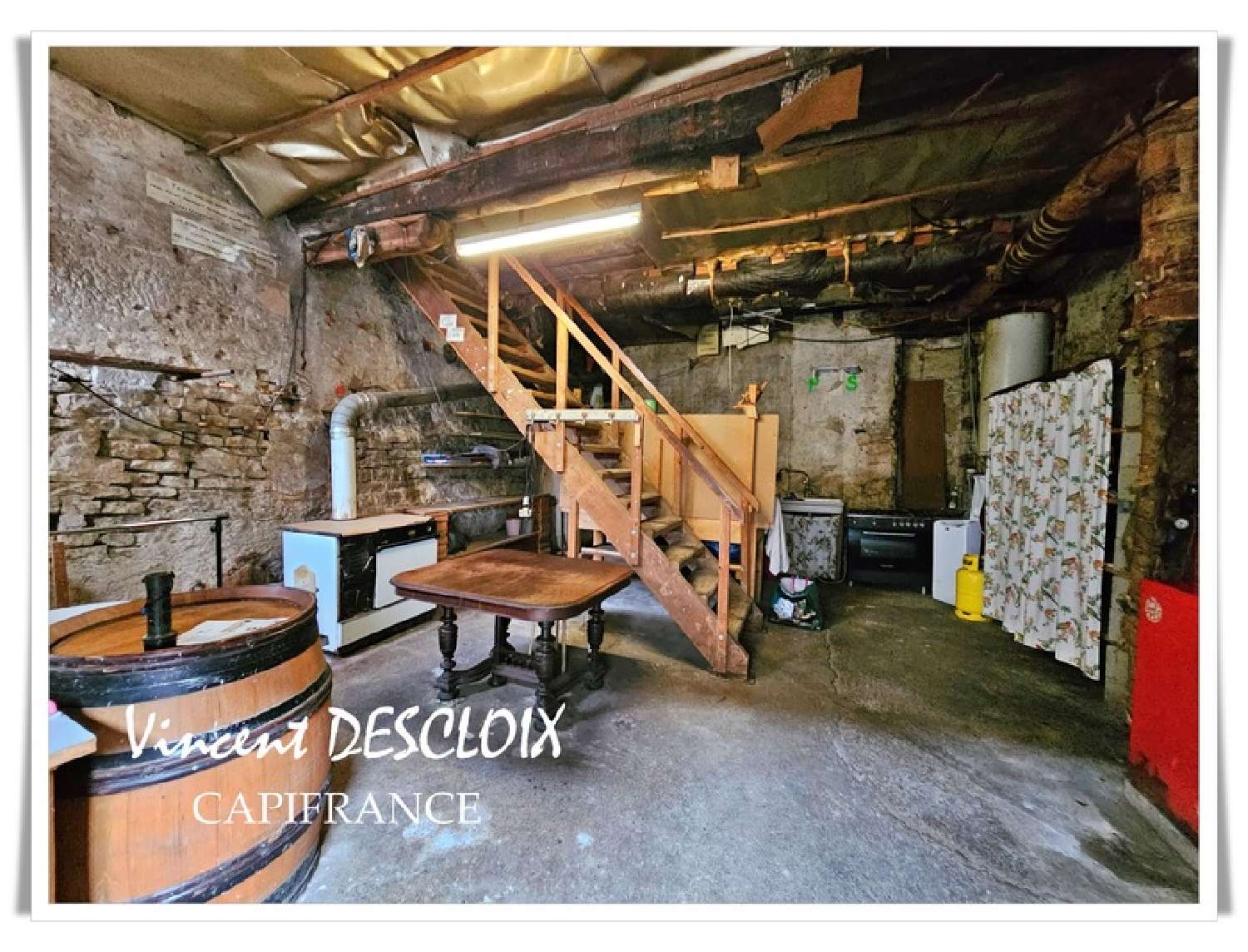  te koop huis Bligny-sur-Ouche Côte-d'Or 8