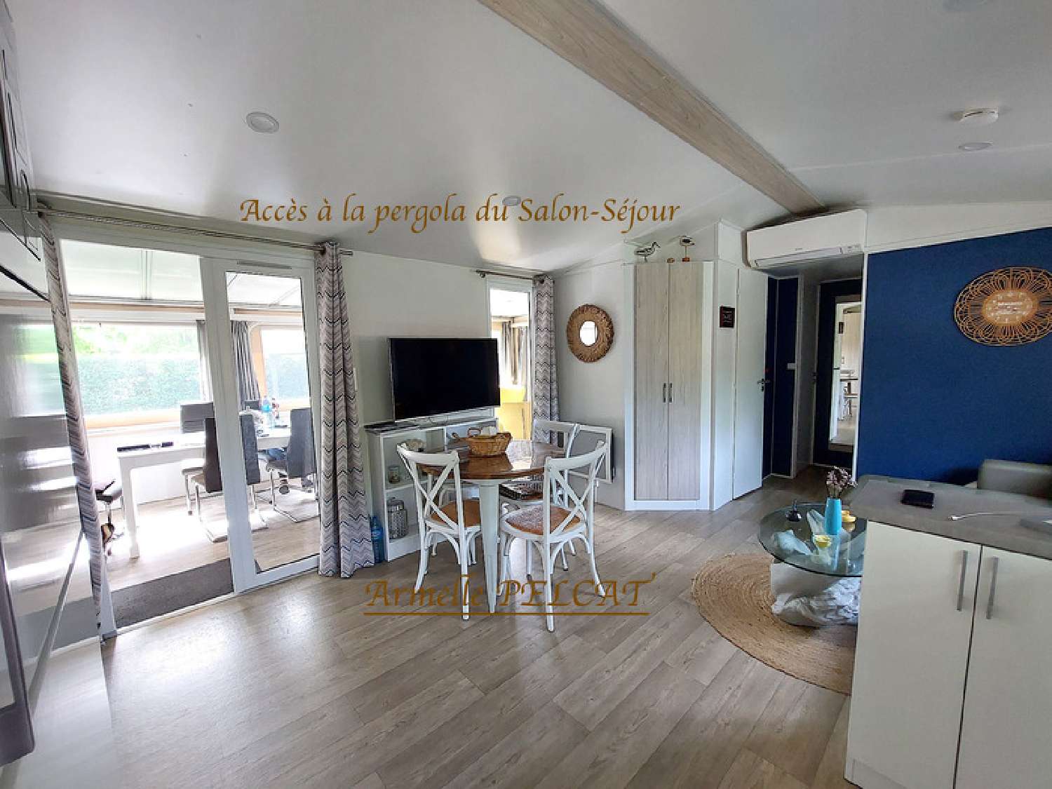  te koop huis Blonville-sur-Mer Calvados 3