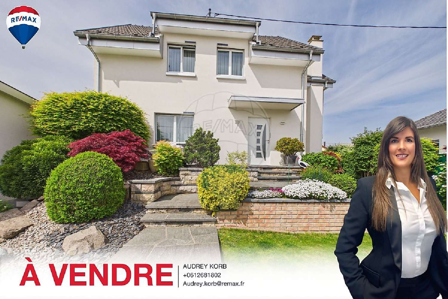  for sale house Blotzheim Haut-Rhin 1
