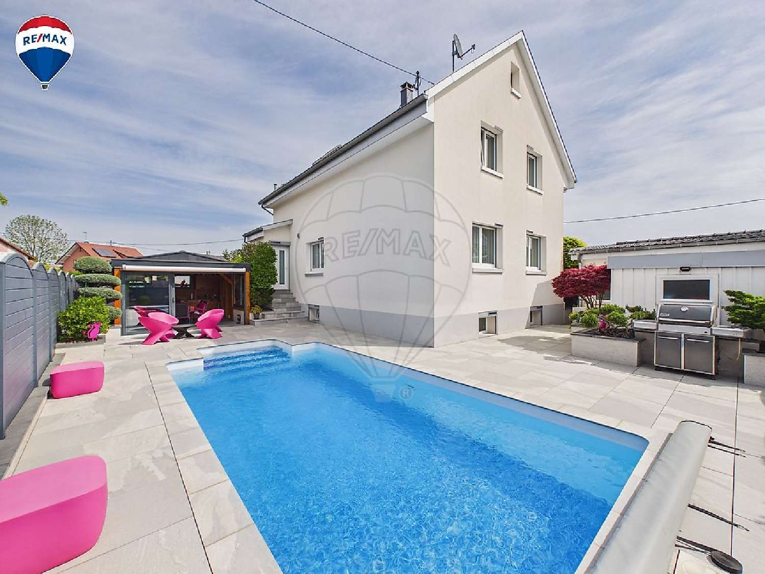  for sale house Blotzheim Haut-Rhin 2