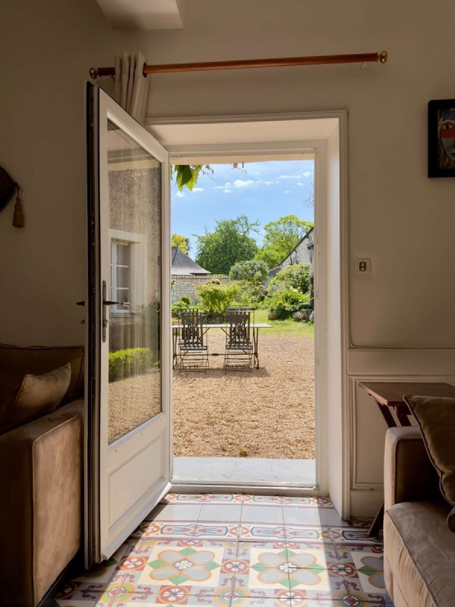 à vendre maison Blou Maine-et-Loire 3