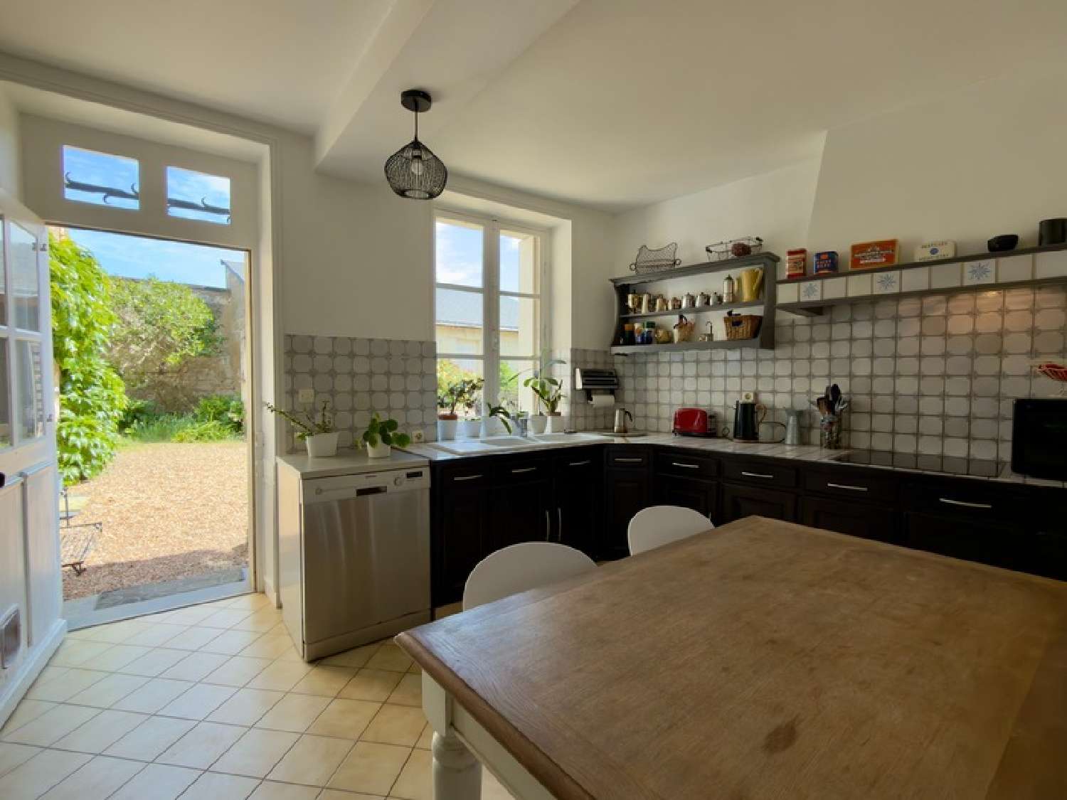  à vendre maison Blou Maine-et-Loire 6