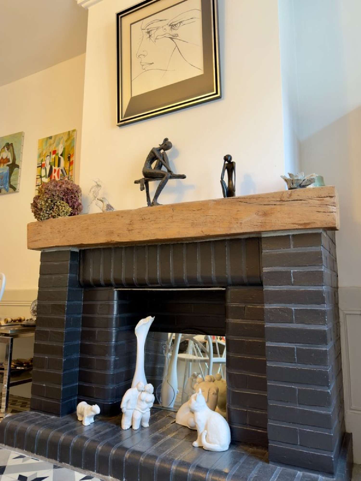 à vendre maison Blou Maine-et-Loire 8