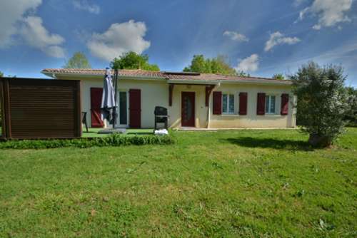 Boé Lot-et-Garonne casa foto 7328402