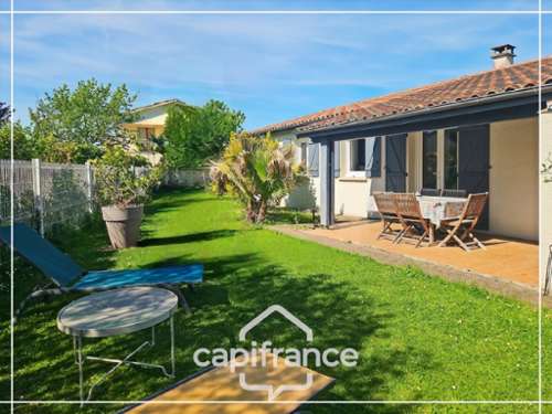 Boé Lot-et-Garonne house foto 7334620