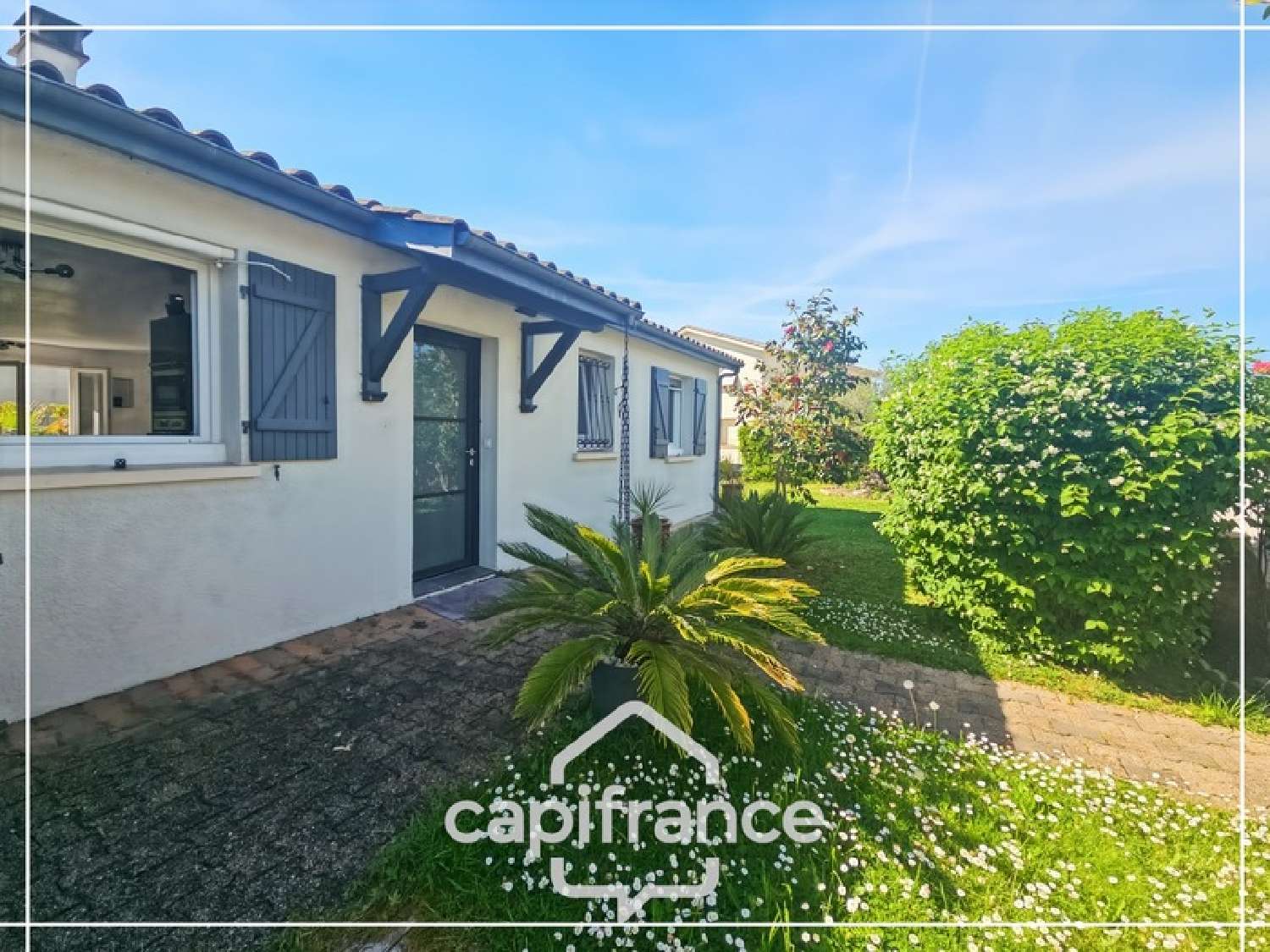 for sale house Boé Lot-et-Garonne 2