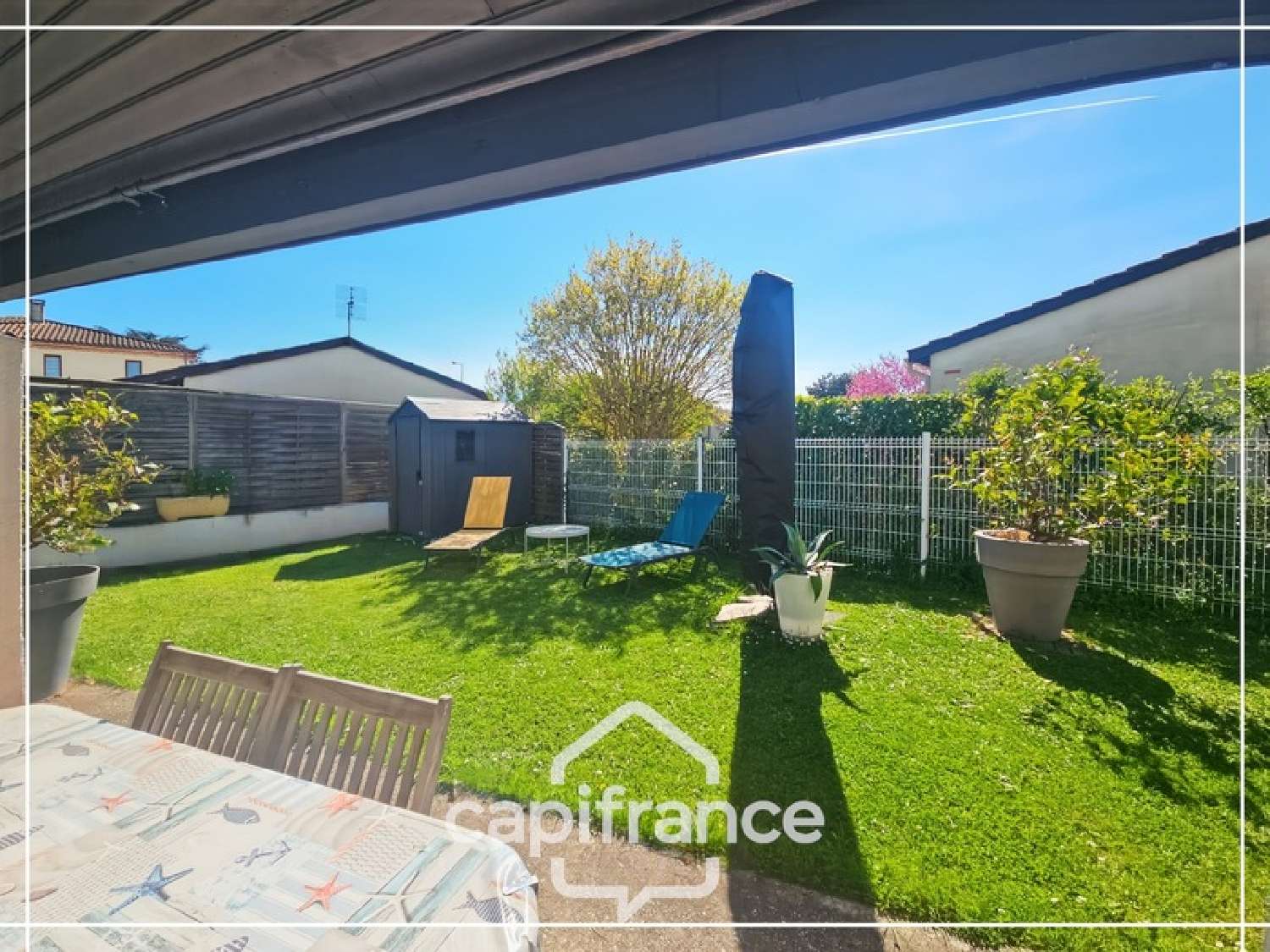 for sale house Boé Lot-et-Garonne 3