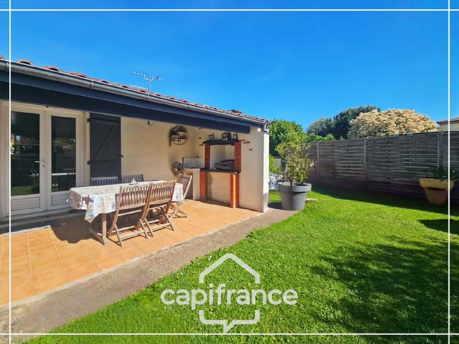 for sale house Boé Lot-et-Garonne 4