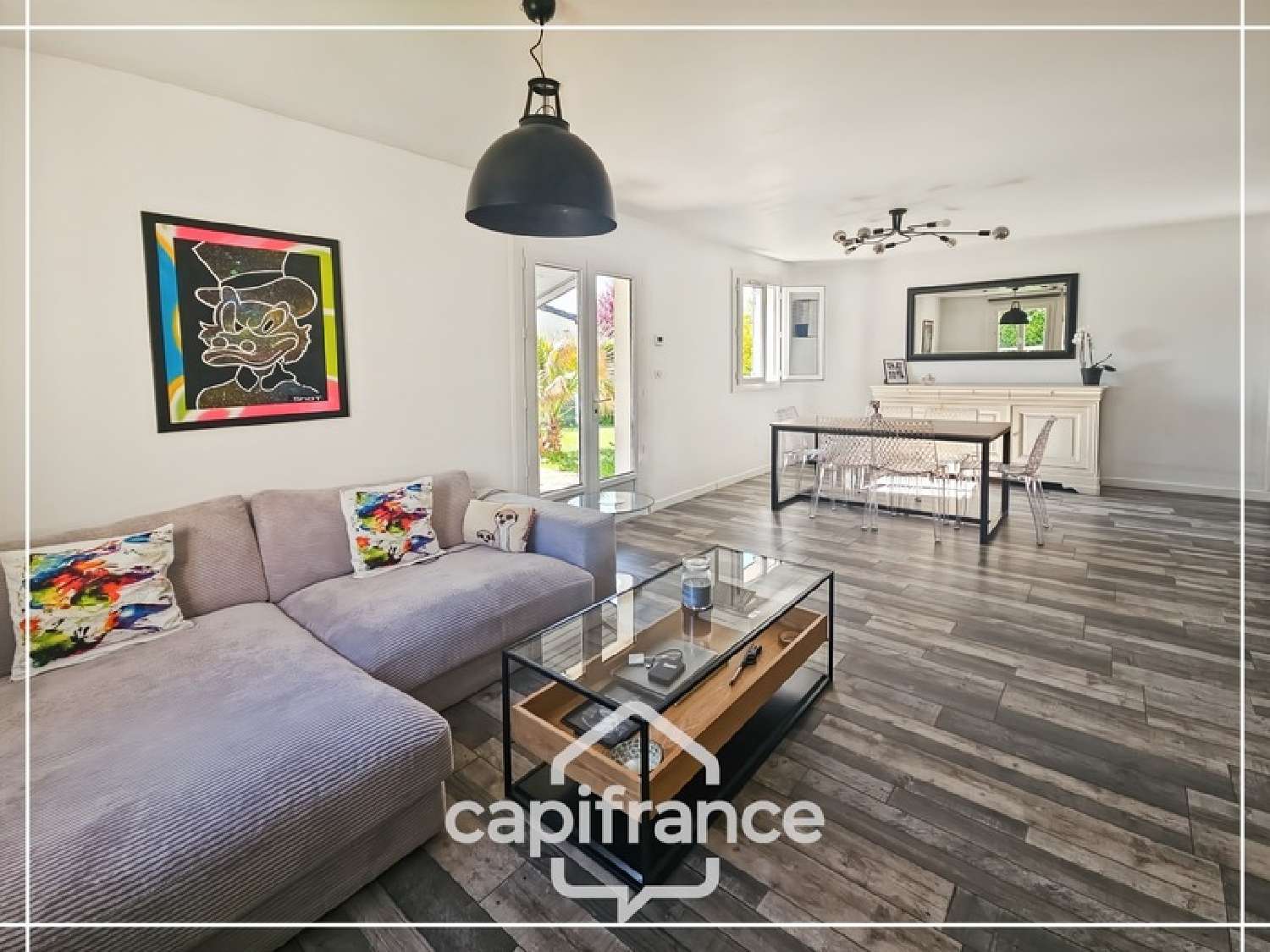 for sale house Boé Lot-et-Garonne 7