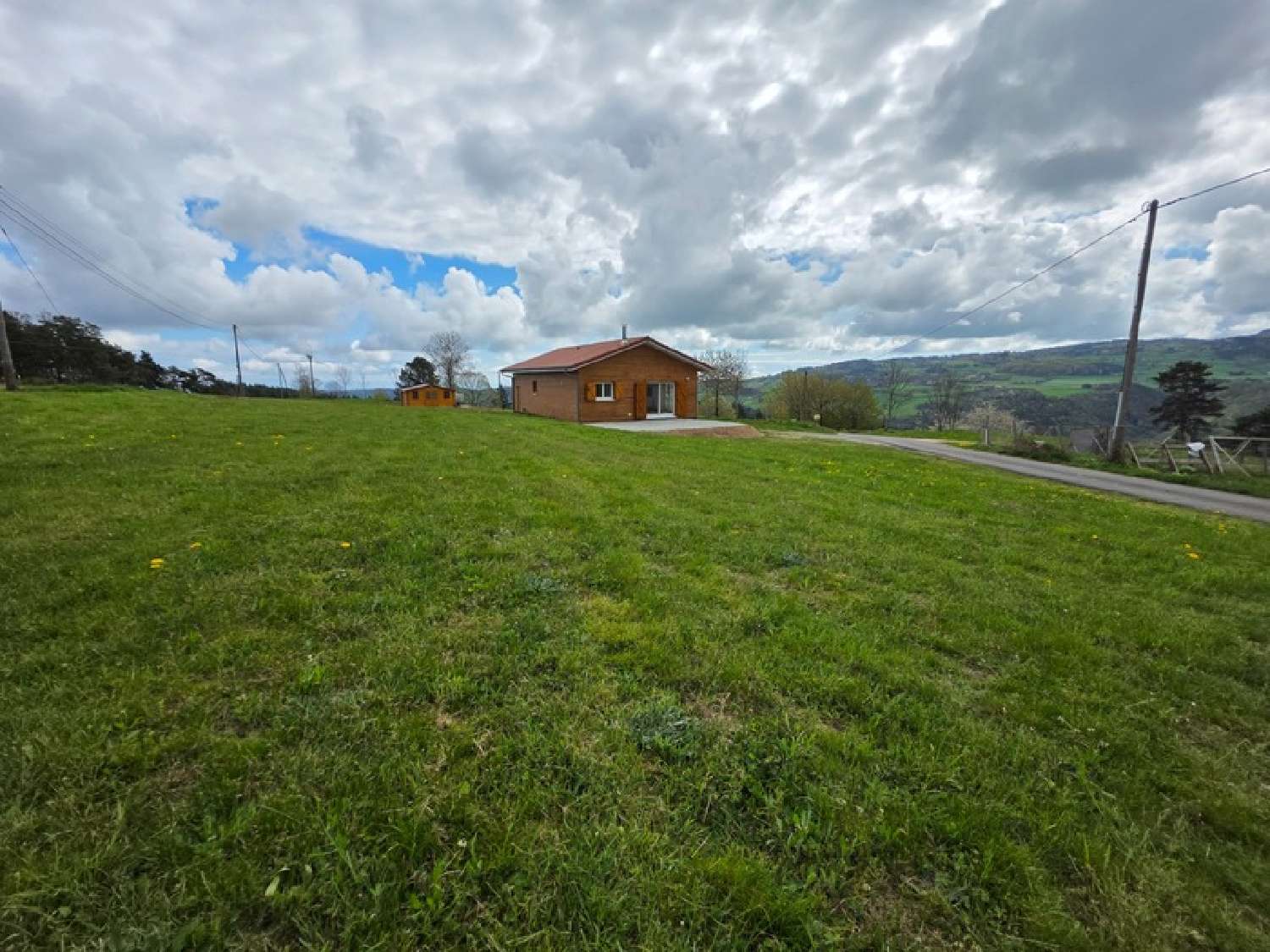  à vendre maison Boën Loire 3
