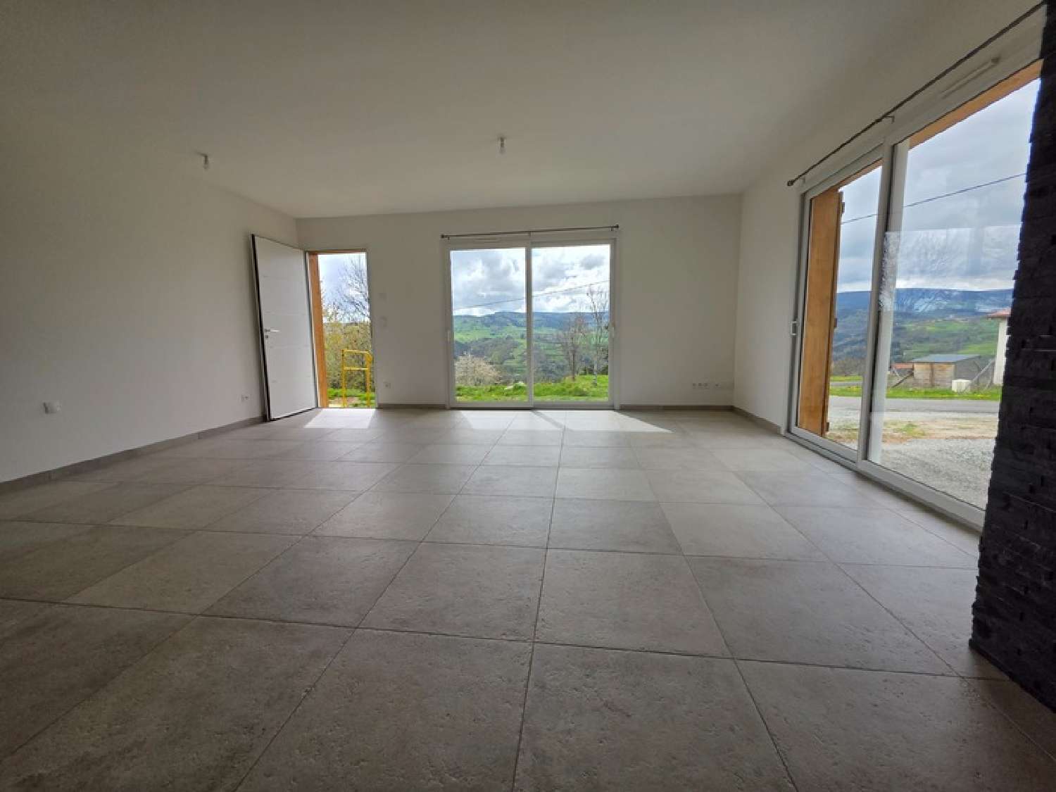  à vendre maison Boën Loire 4