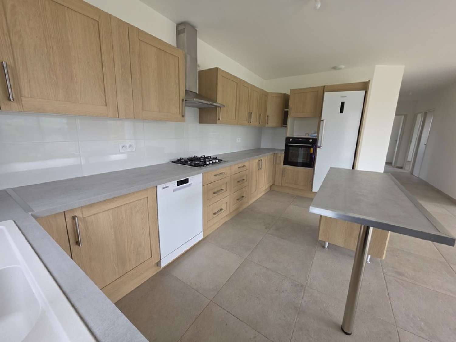  à vendre maison Boën Loire 5