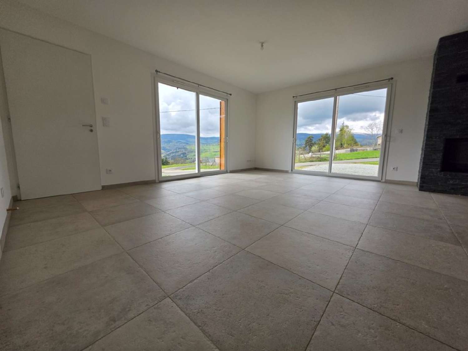  à vendre maison Boën Loire 8