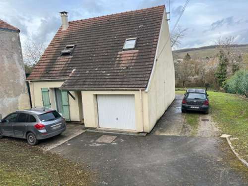 Bohain-en-Vermandois Aisne huis foto 7345956