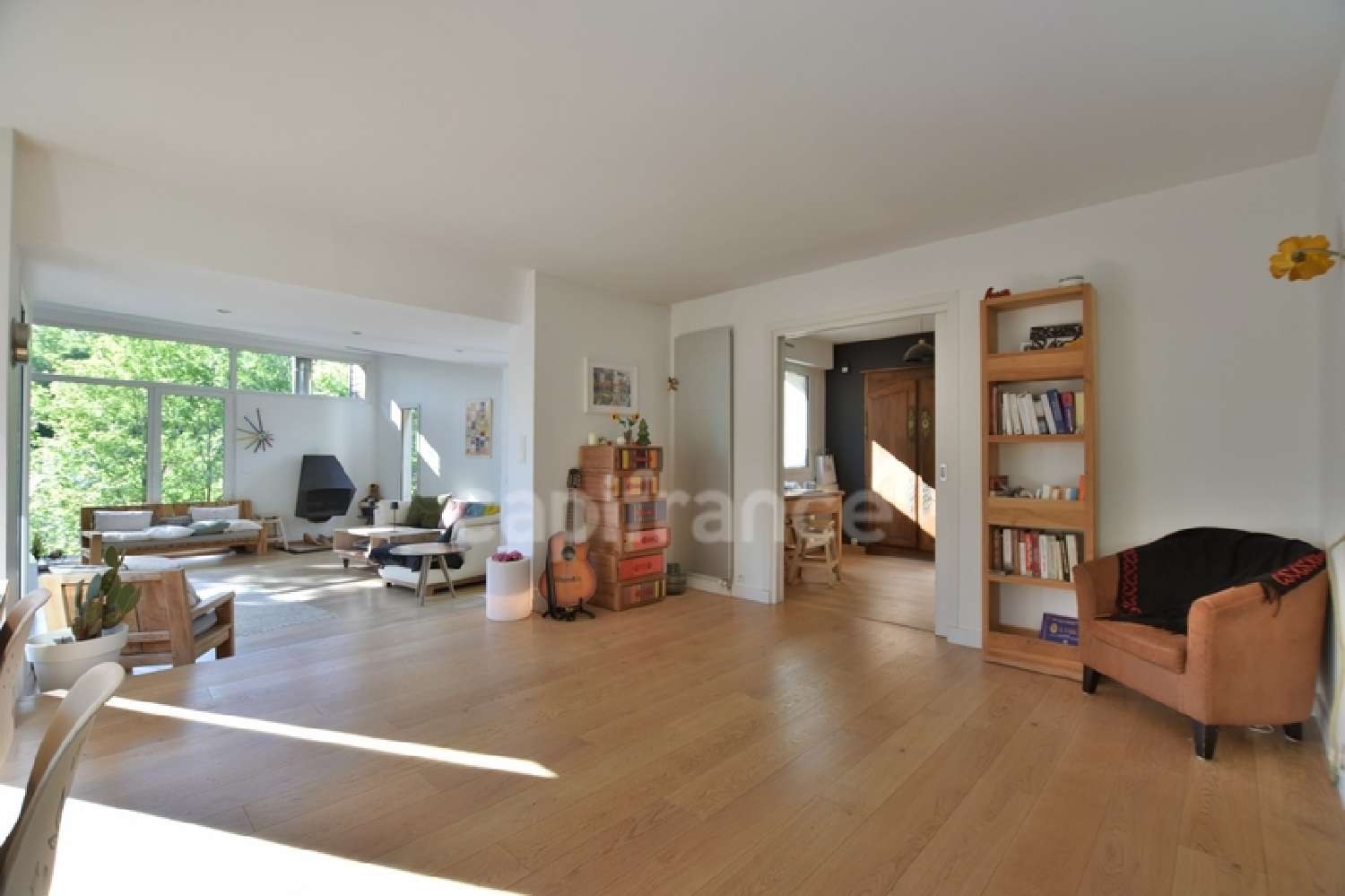  for sale house Bois-Guillaume Seine-Maritime 4