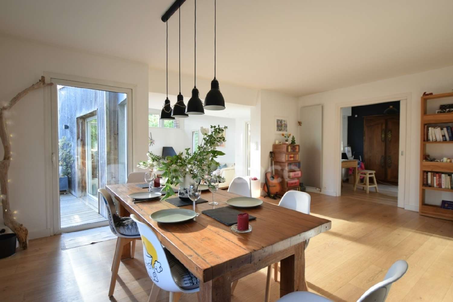  for sale house Bois-Guillaume Seine-Maritime 6