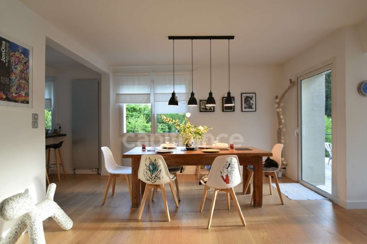  for sale house Bois-Guillaume Seine-Maritime 7