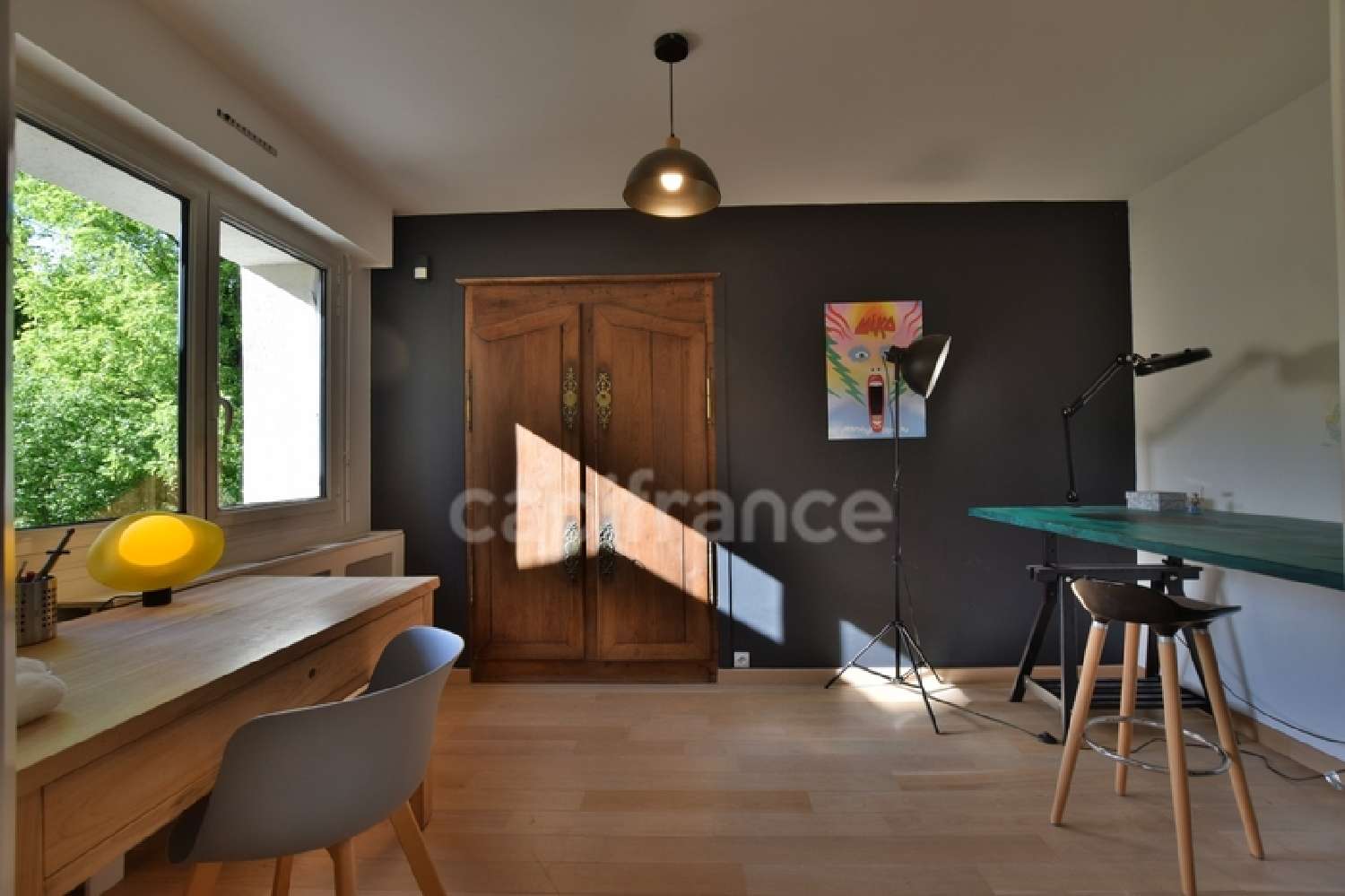  for sale house Bois-Guillaume Seine-Maritime 8