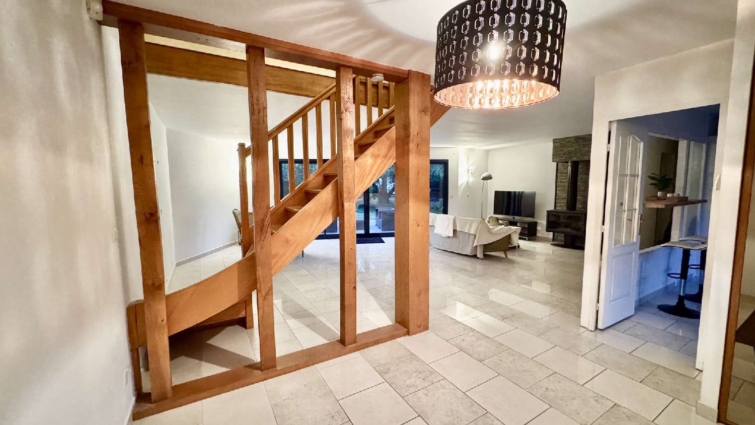  for sale house Bois-Guillaume Seine-Maritime 2