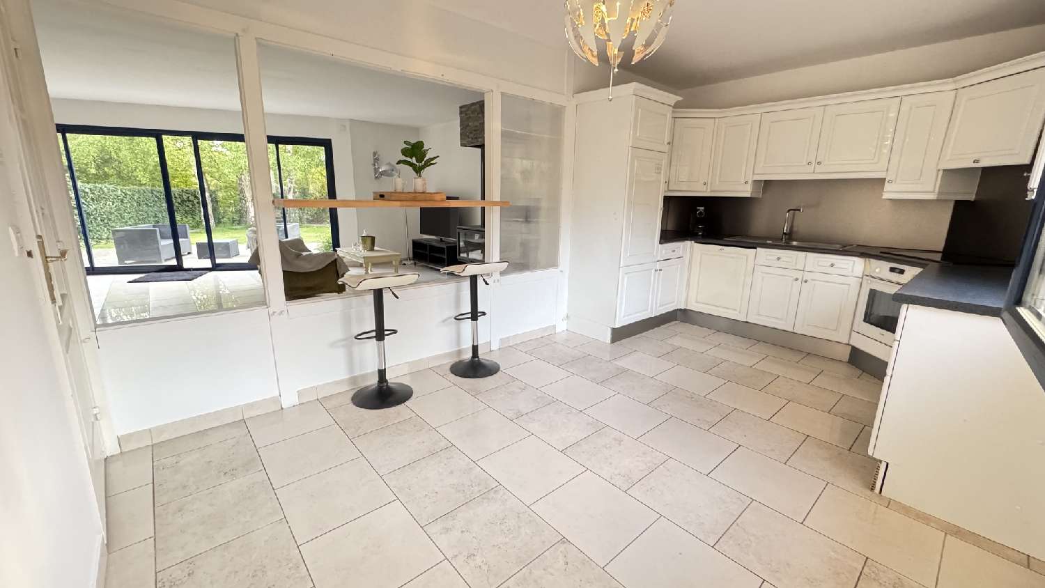  for sale house Bois-Guillaume Seine-Maritime 4