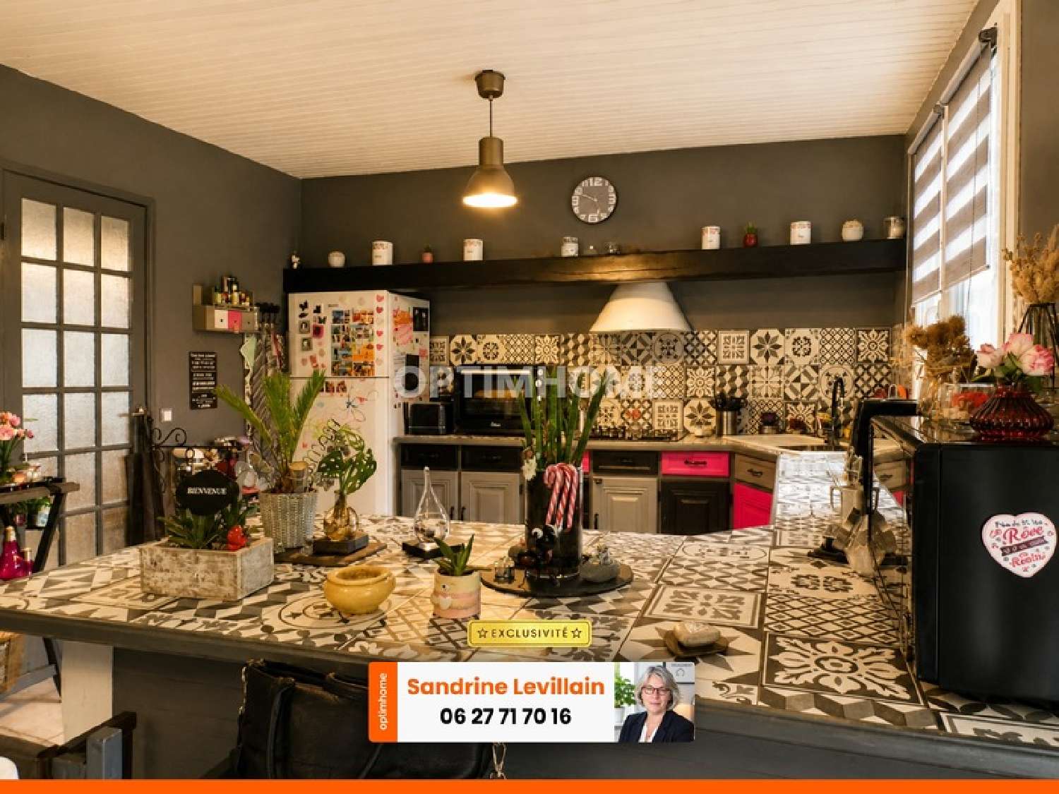  for sale house Bois-Normand-près-Lyre Eure 4