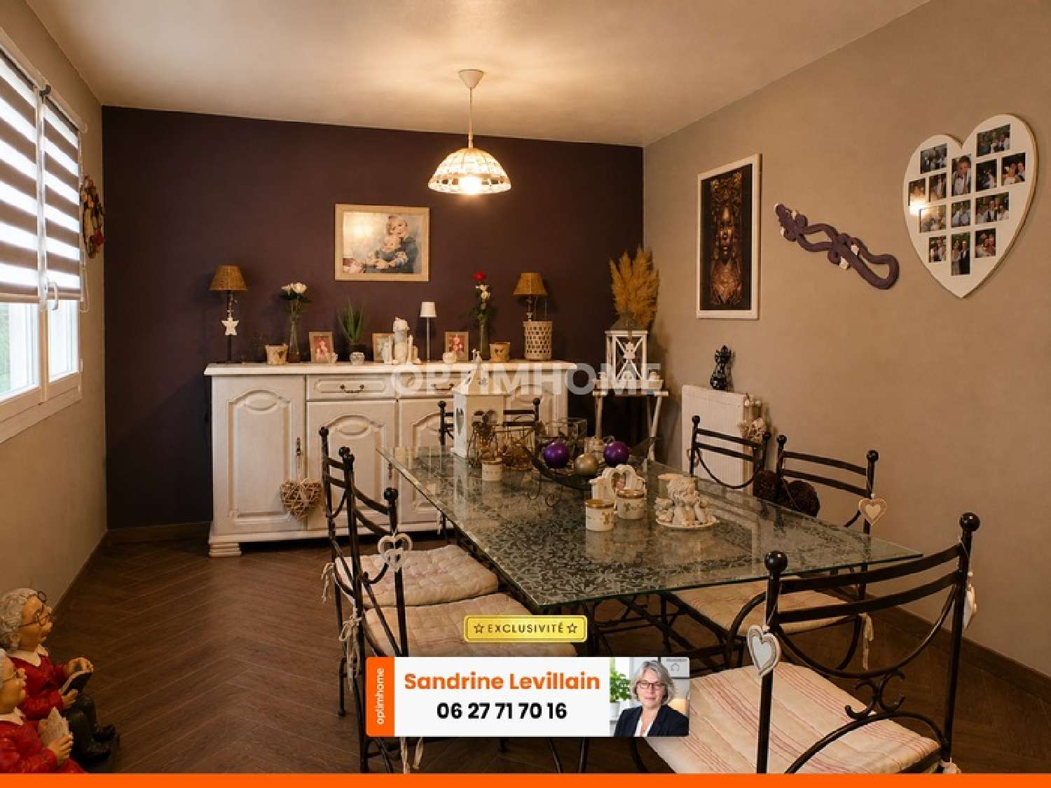  for sale house Bois-Normand-près-Lyre Eure 6