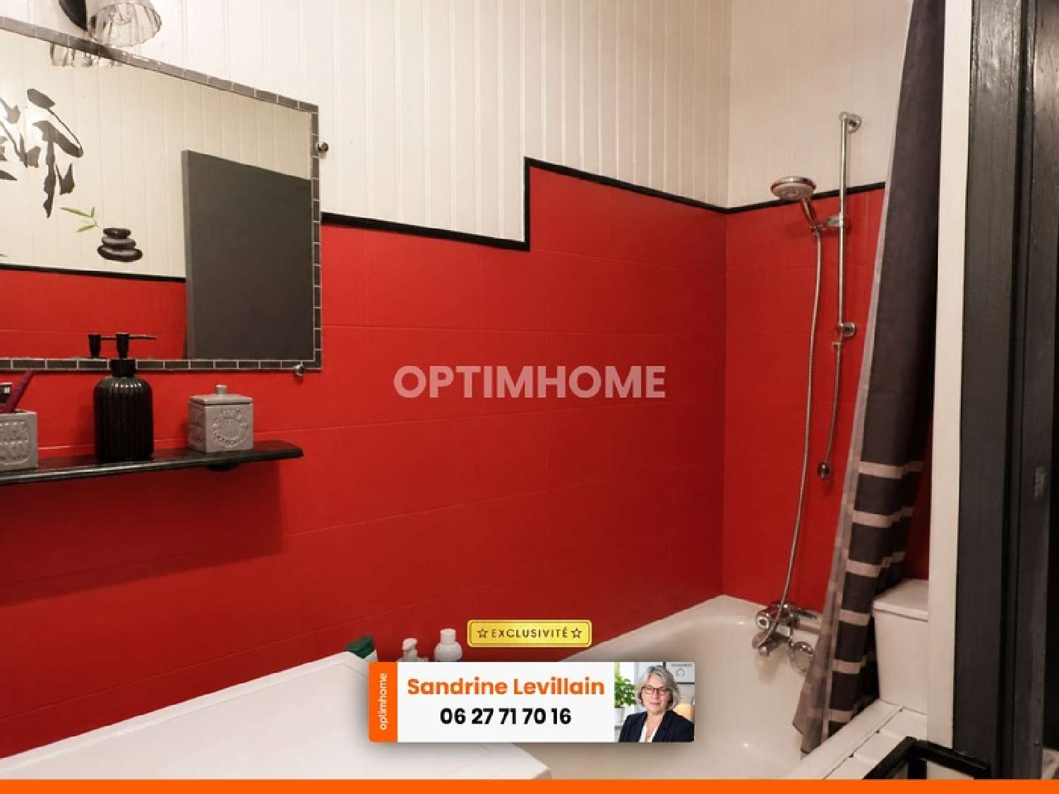  for sale house Bois-Normand-près-Lyre Eure 8