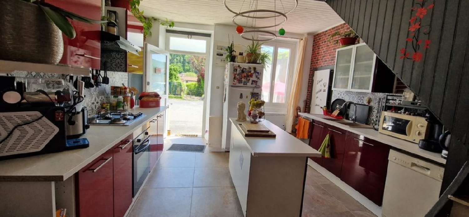  te koop huis Boisse-Penchot Aveyron 2