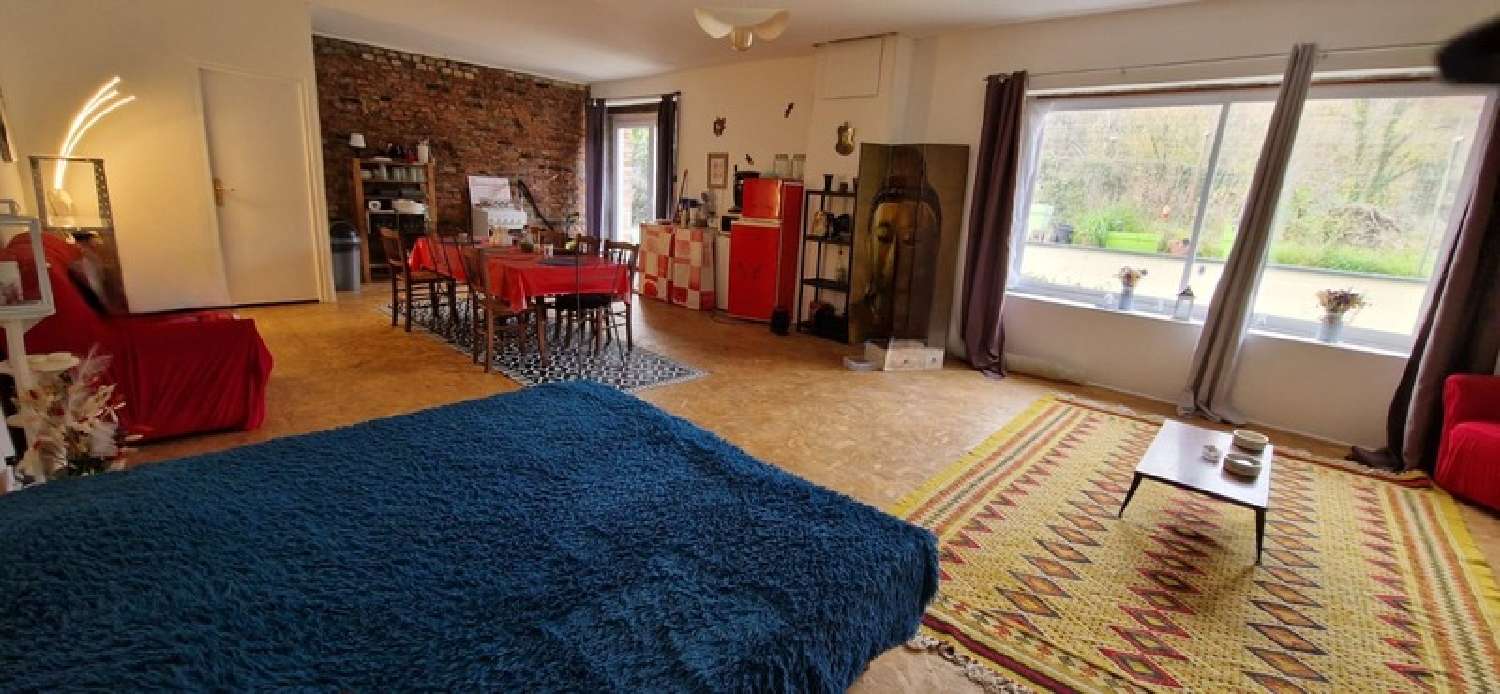  te koop huis Boisse-Penchot Aveyron 5