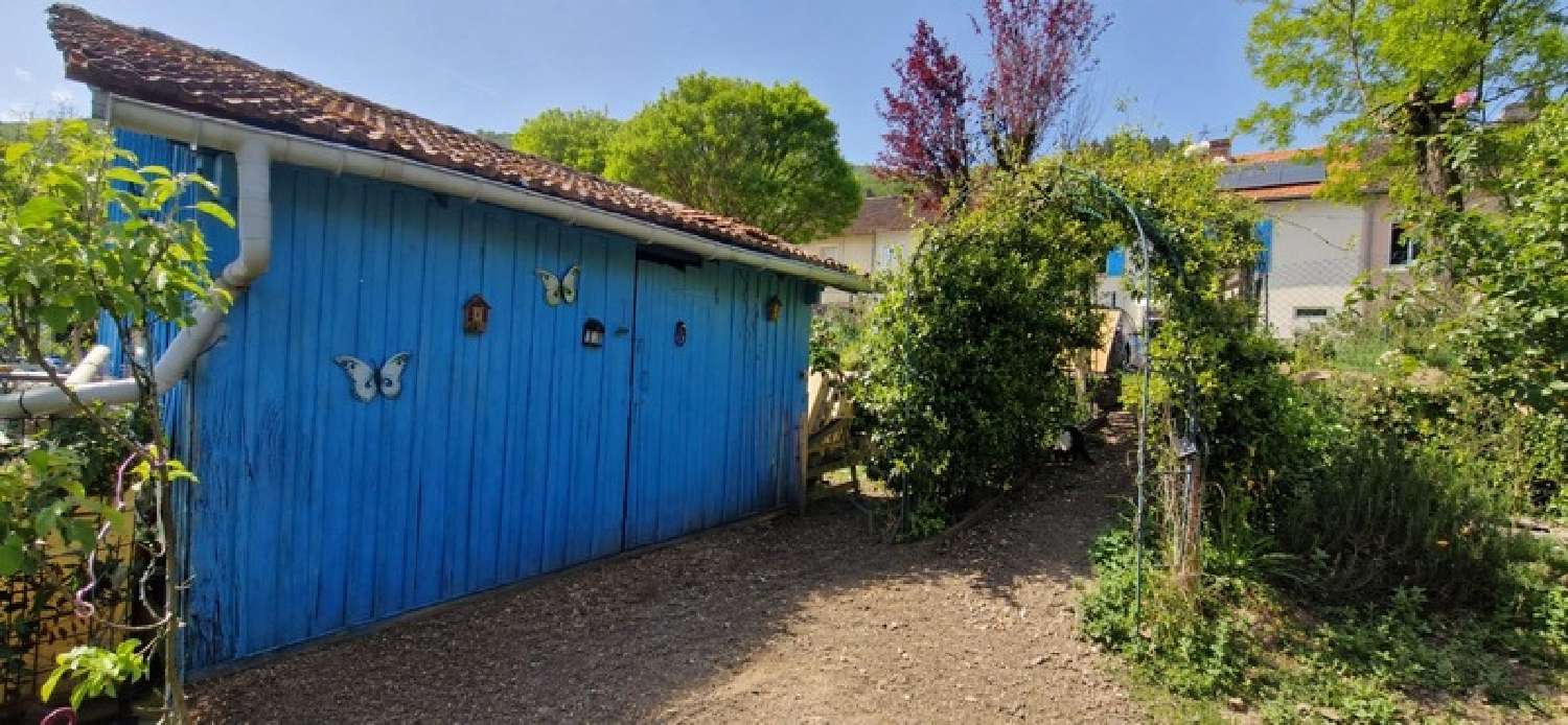  te koop huis Boisse-Penchot Aveyron 7