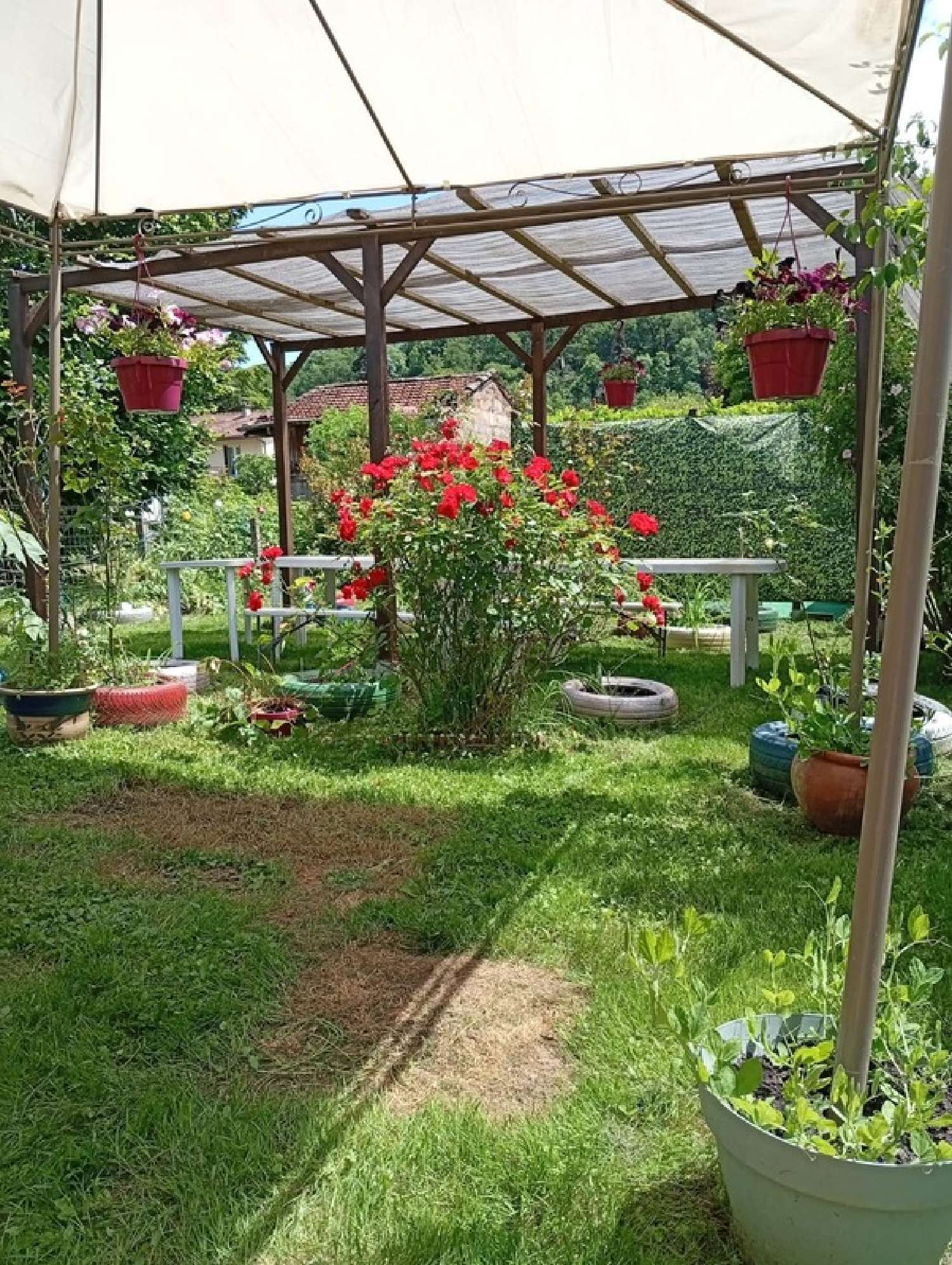  te koop huis Boisse-Penchot Aveyron 8
