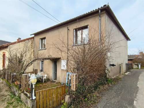 Boisse-Penchot Aveyron maison foto 7337302