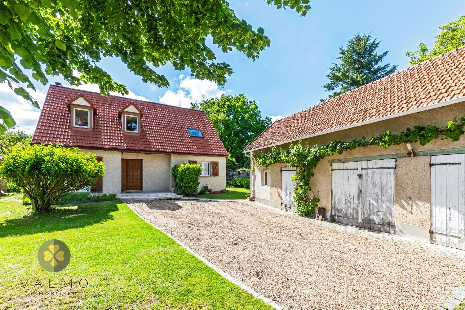  te koop huis Boissy-sans-Avoir Yvelines 1