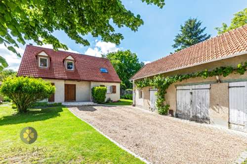 Boissy-sans-Avoir Yvelines huis foto 7348553