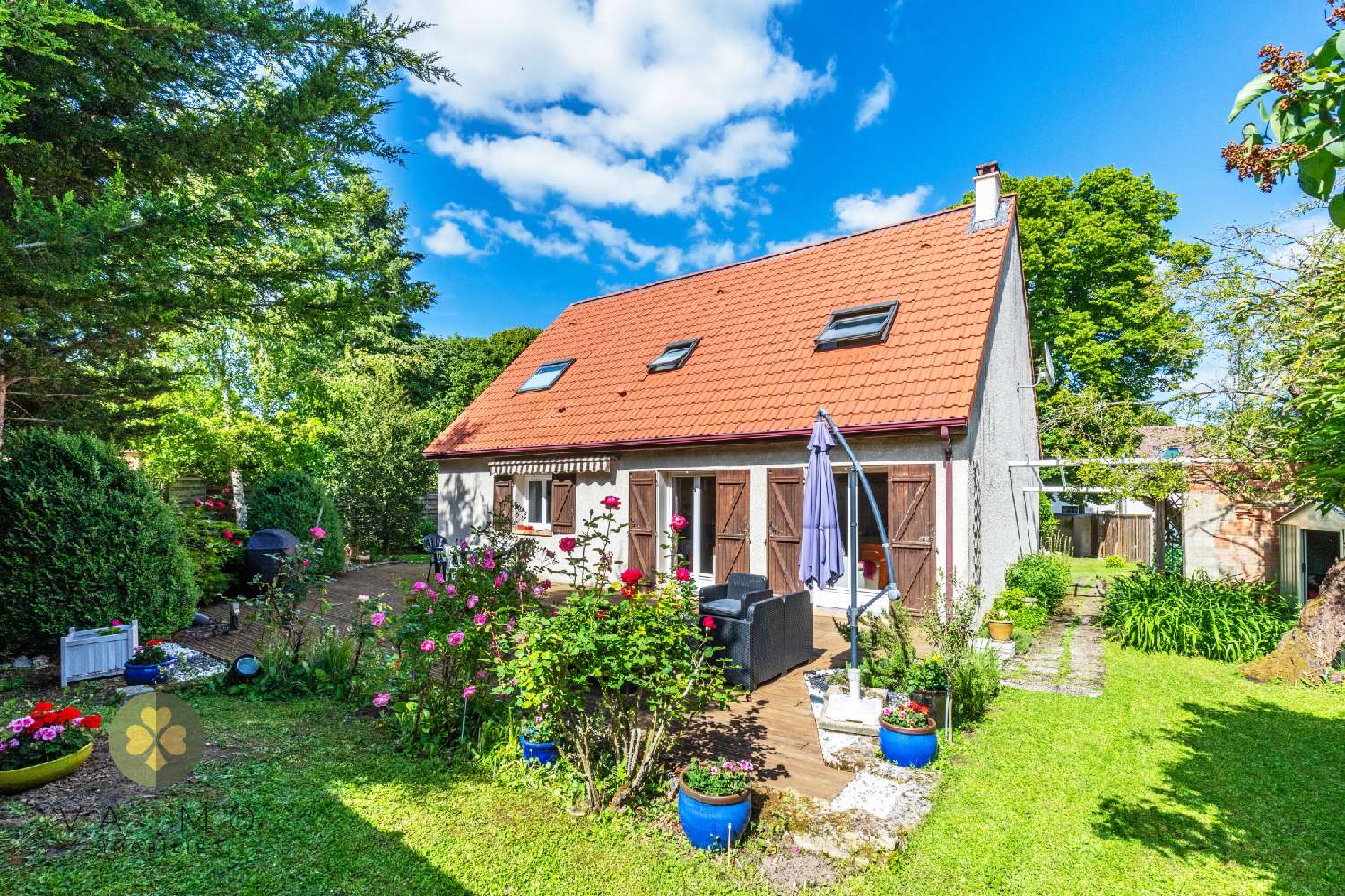  te koop huis Boissy-sans-Avoir Yvelines 3