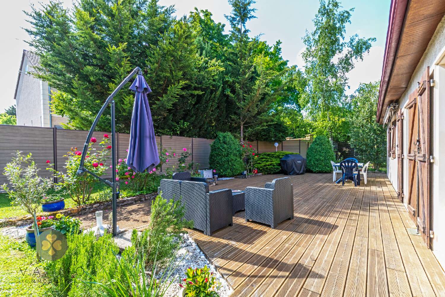  te koop huis Boissy-sans-Avoir Yvelines 4