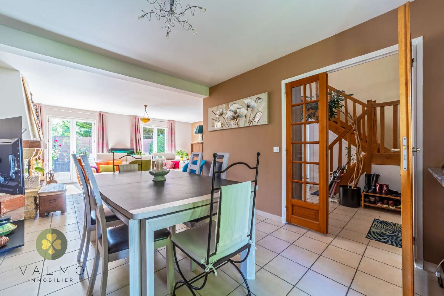  te koop huis Boissy-sans-Avoir Yvelines 5