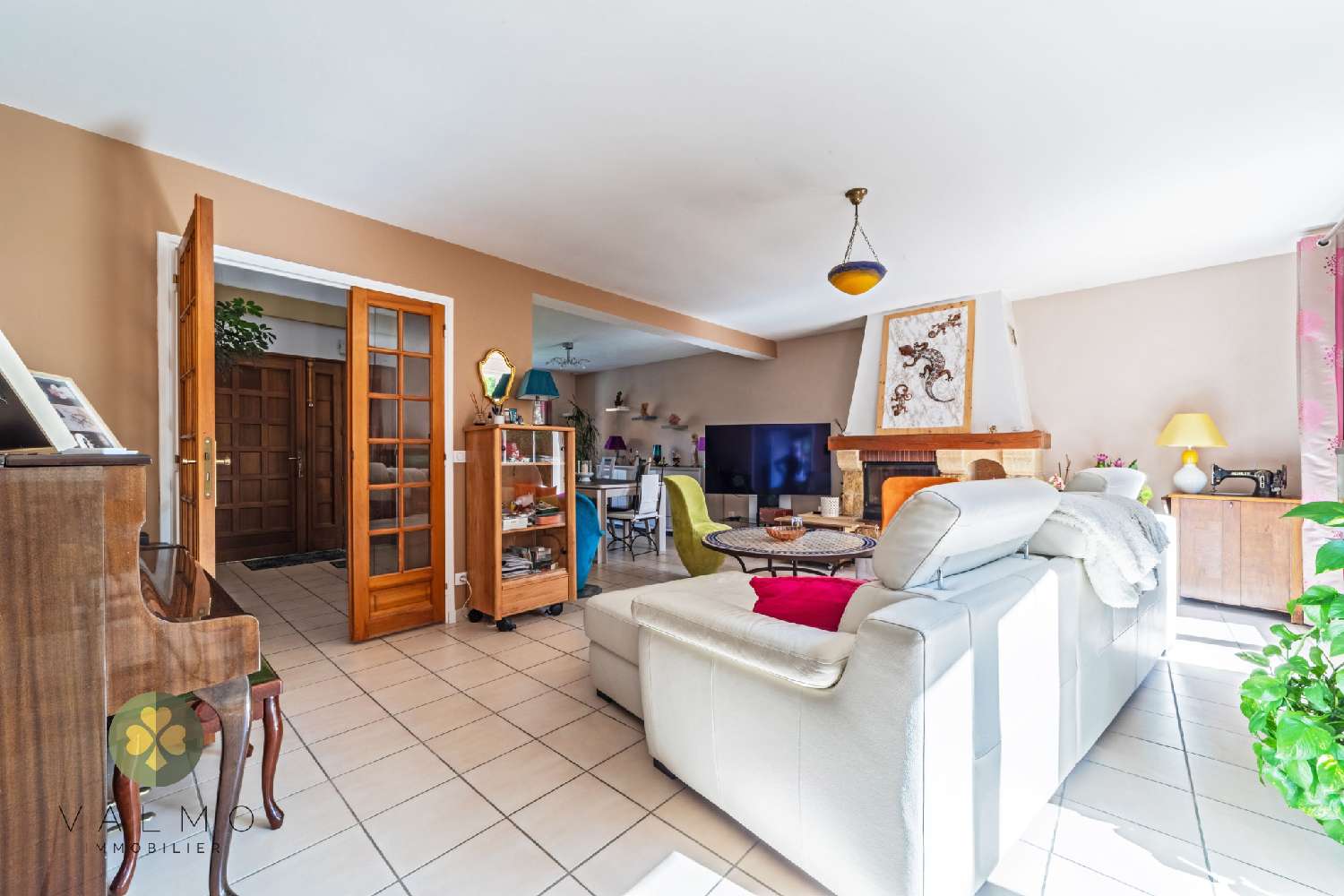  te koop huis Boissy-sans-Avoir Yvelines 6