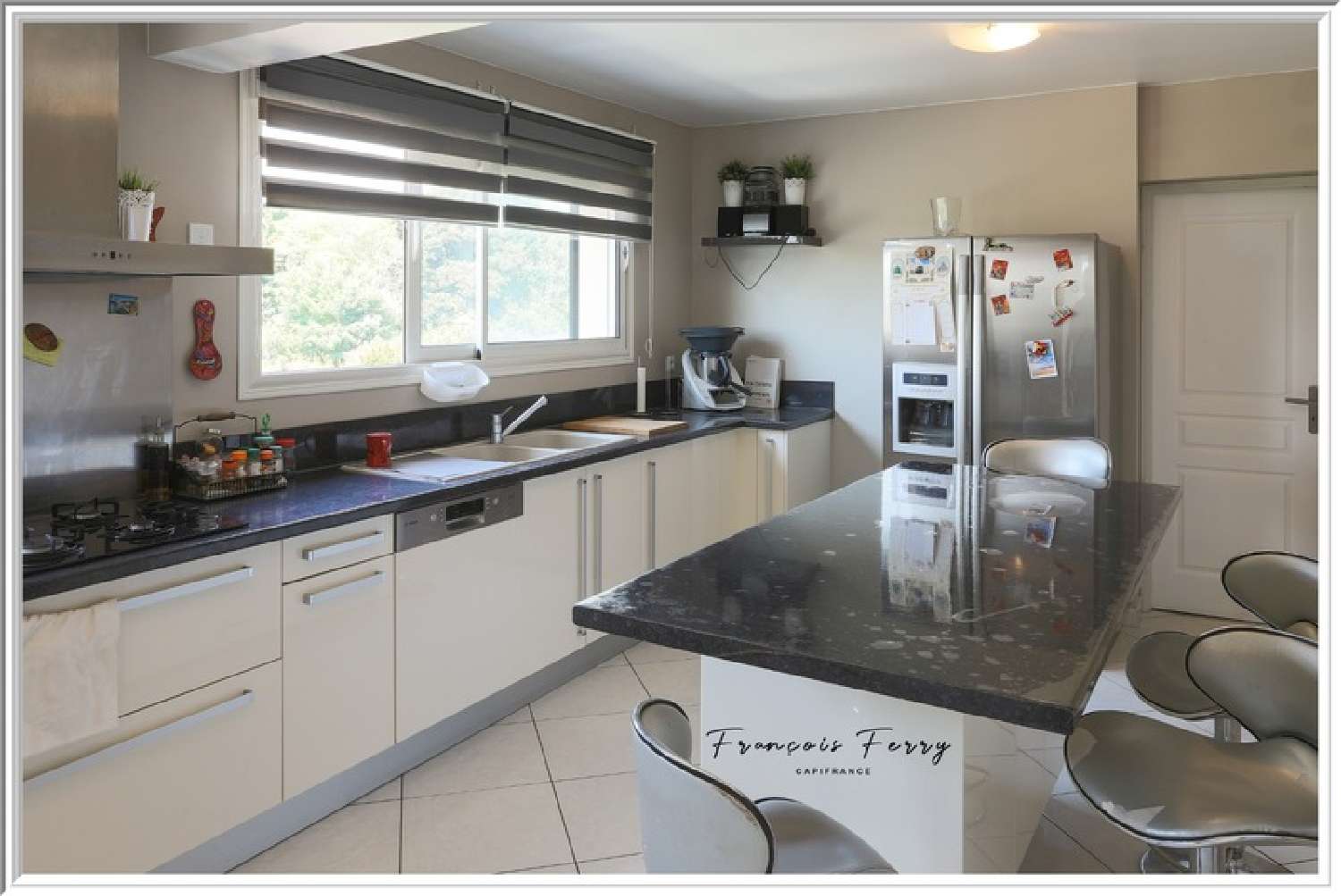 for sale house Bolbec Seine-Maritime 1