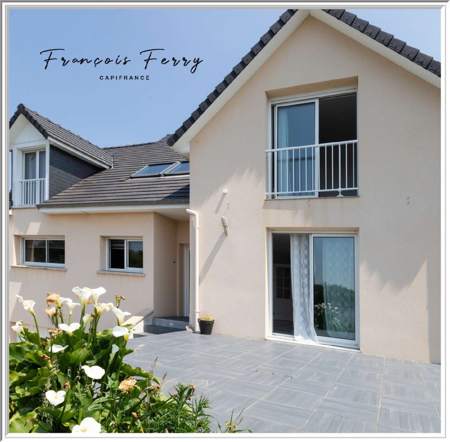 for sale house Bolbec Seine-Maritime 2