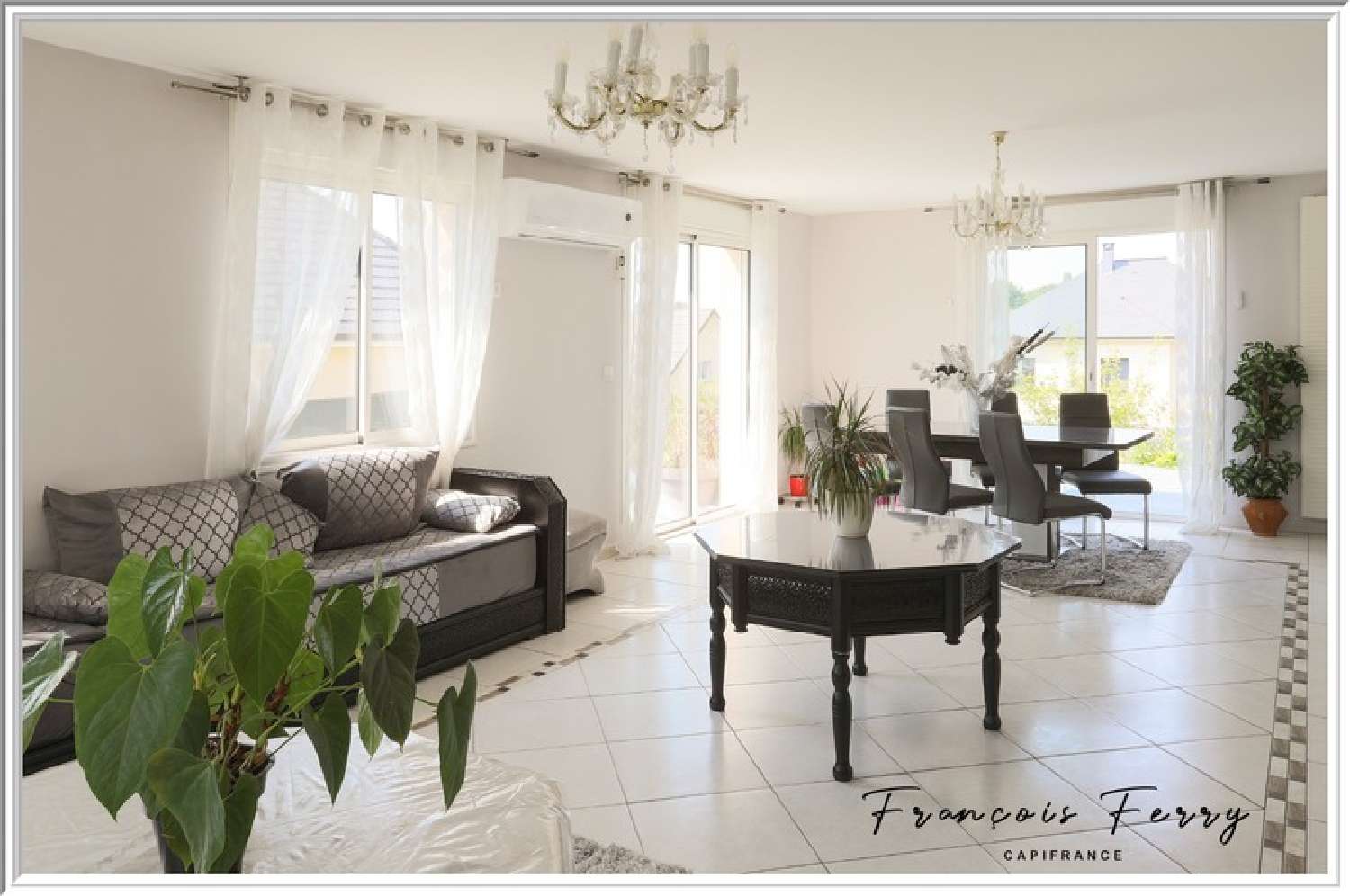 for sale house Bolbec Seine-Maritime 3