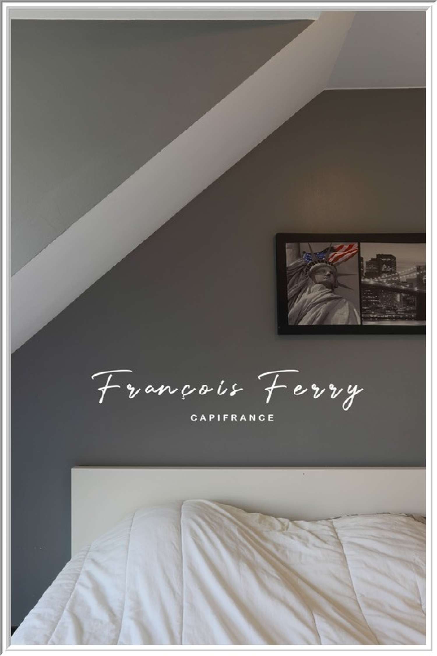 for sale house Bolbec Seine-Maritime 6