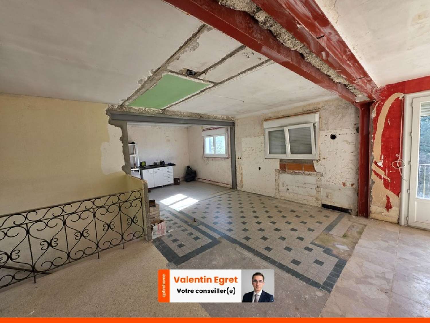  à vendre maison Bolbec Seine-Maritime 2