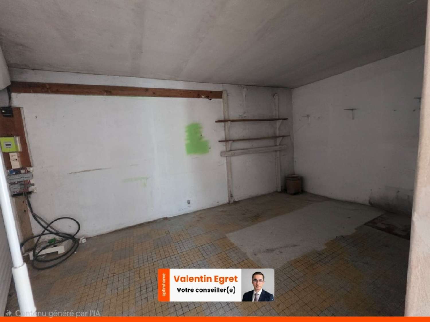  à vendre maison Bolbec Seine-Maritime 3